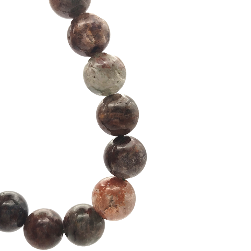 Full Basin Green Phantom Bracelet